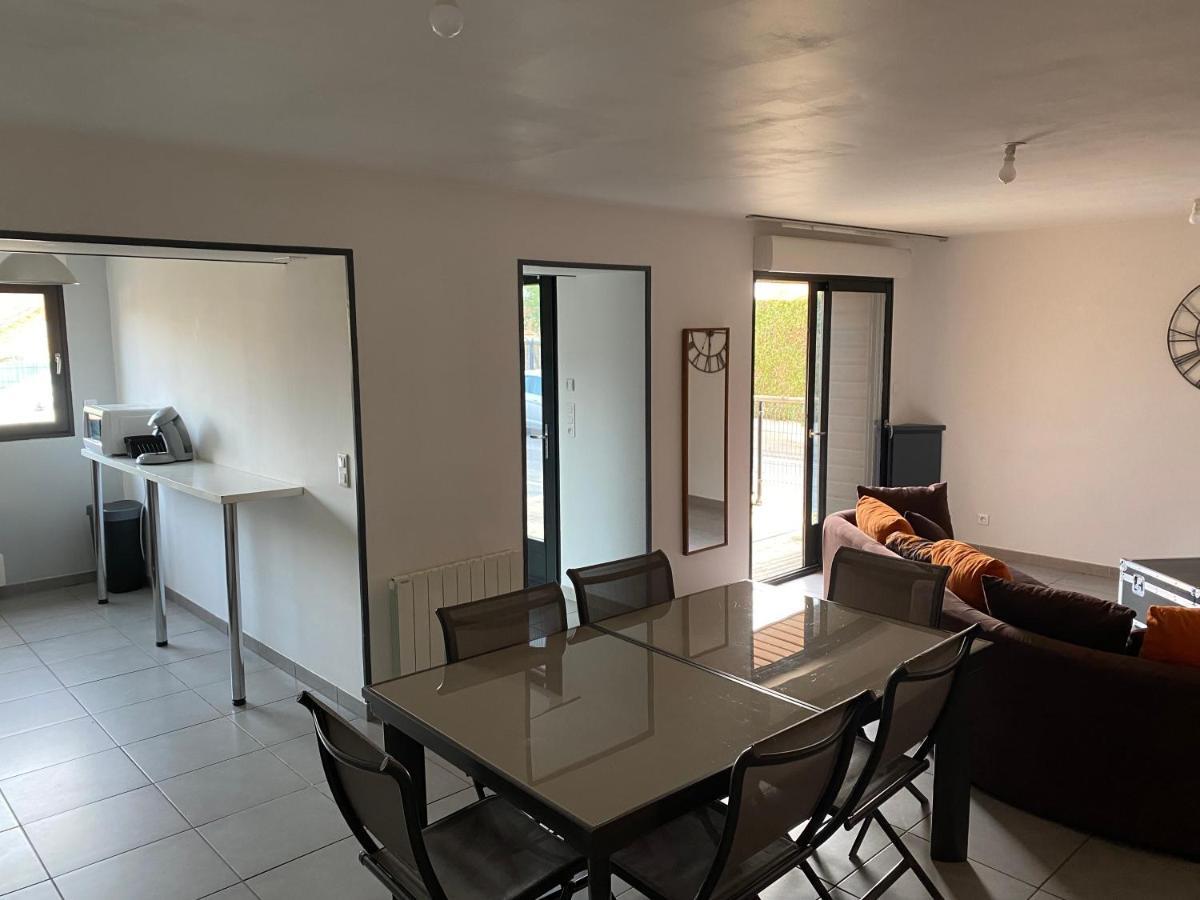 Thennes Logement Calme A La Campagne 빌라 외부 사진