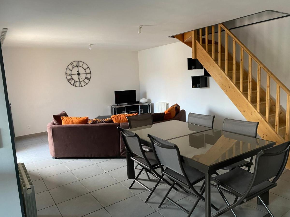 Thennes Logement Calme A La Campagne 빌라 외부 사진